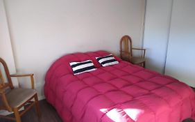 Cerrito 1326 Apartamento